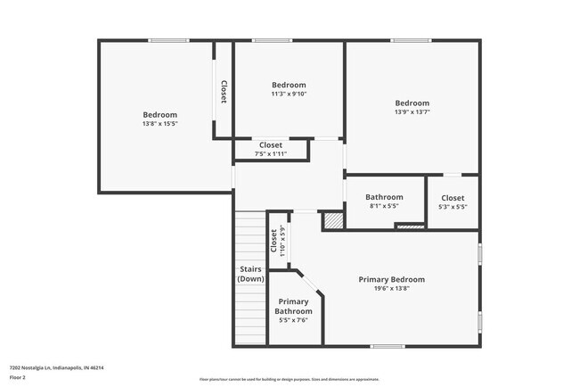 Photo - 7202 Nostalgia Ln