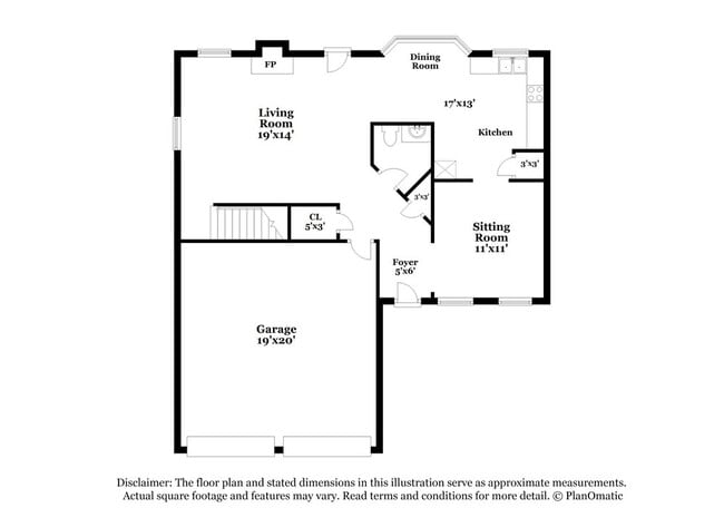 Photo - 1374 Buckingham Dr