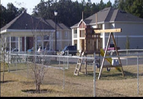 Photo - Arbours at Williston