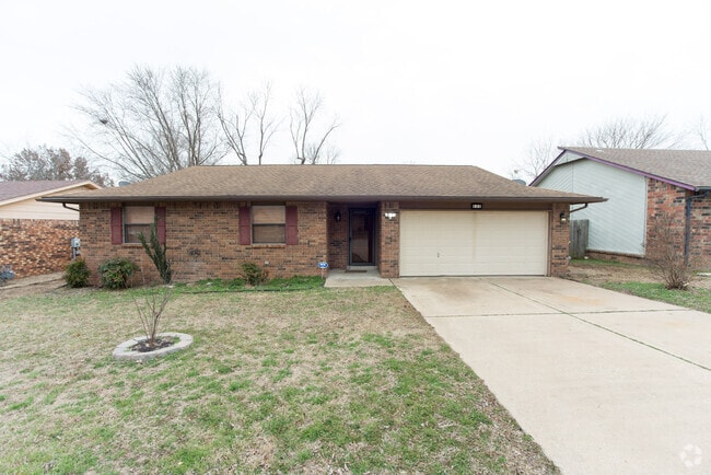Building Photo - 680 E 133rd Pl Rental