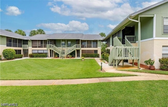 Building Photo - 5501 Rattlesnake Hammock Rd Unit 601