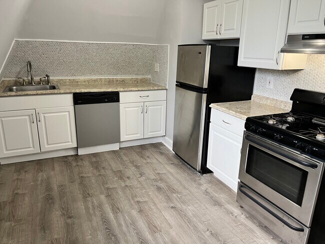 Photo - 455 Wayne St Unidad 1