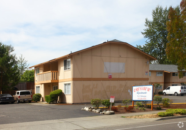 Building Photo - McKinley Crossing - 7402 Mckinley Ave Taco... Rental