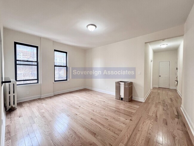 300 Fort Washington Avenue - 300 Fort Washington Avenue Apartment Unit 5H