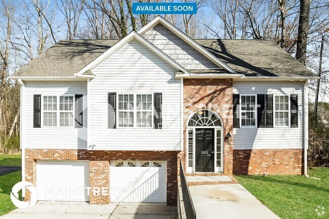 Building Photo - 2292 Briar Glen Rd Rental