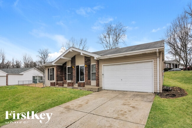 Photo - 14389 Wild Fox Ct