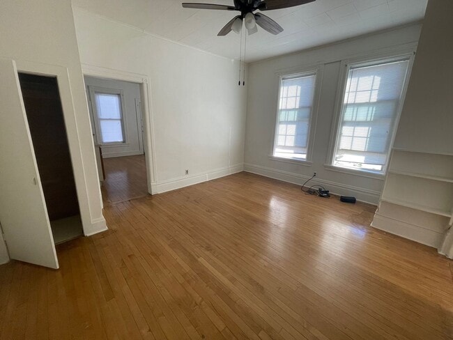 Morrisette Apartments
