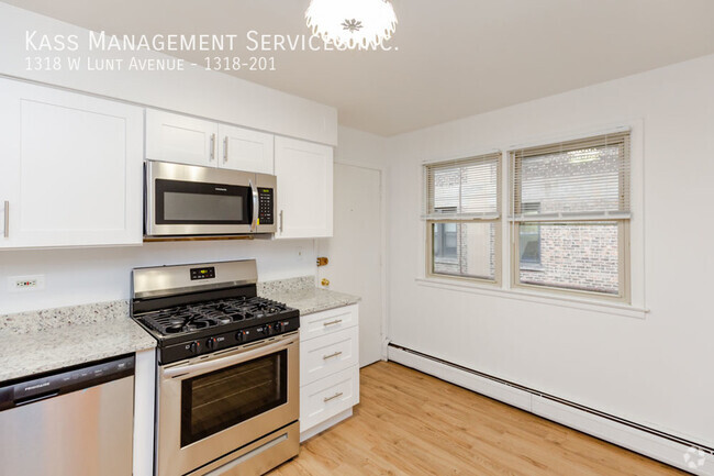 Building Photo - See our 3D and Video Tour Included Below! ... Unit 1318-201 Rental