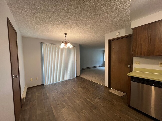 Photo - New Paint & Flooring! (Water & Garbage Included)