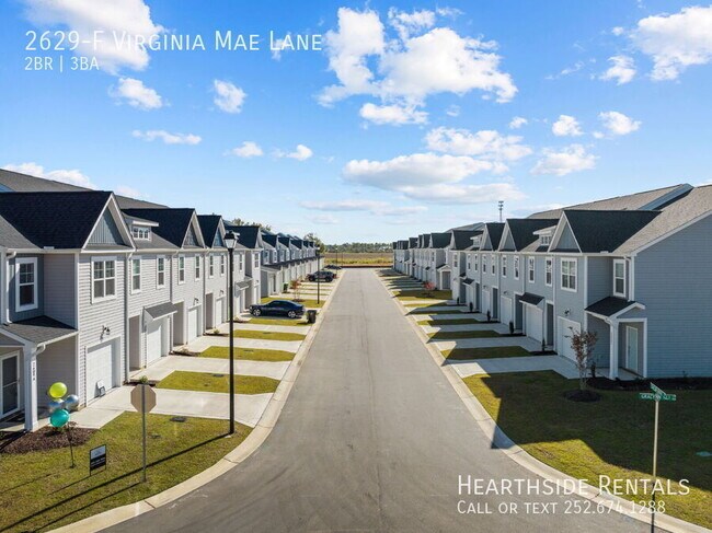 Photo - 2629 Virginia Mae Ln