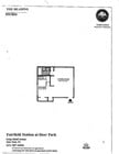 Reading Floor Plan