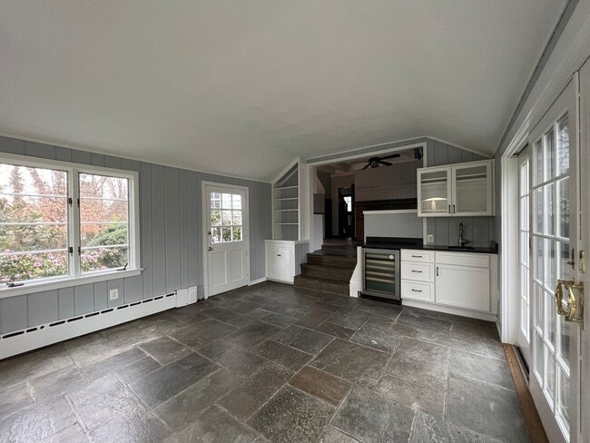 Photo - Cool Updated Historic 4/3.5 Farmhouse in Bethesda on Private, 1.5 Acre Lot