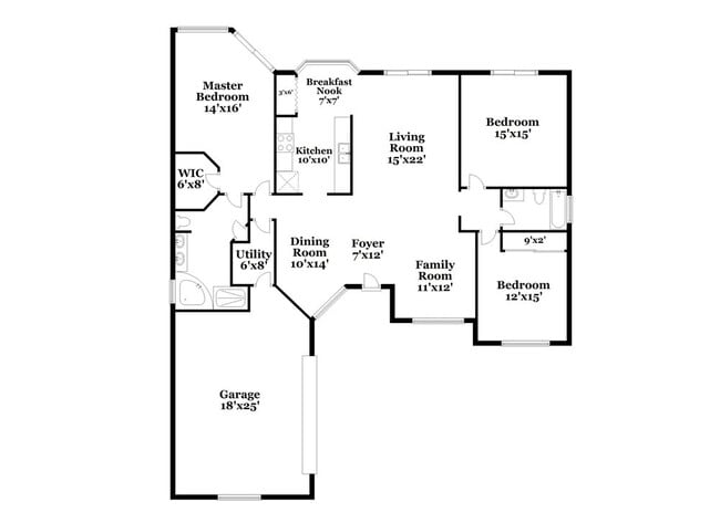 Photo - 1605 Shadowood Ct