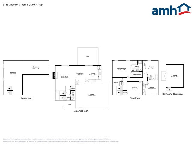 Photo - 5132 Chandler Crossing