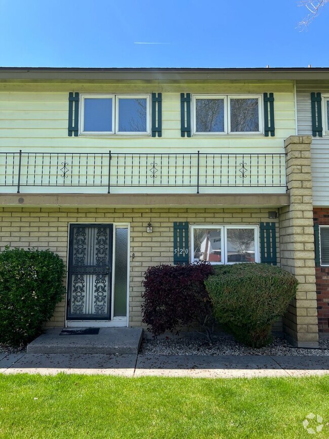 Building Photo - <b>Two Bedroom Smithridge Park Townhome wi... Unit 520 Smithridge Park, Reno, NV 89502