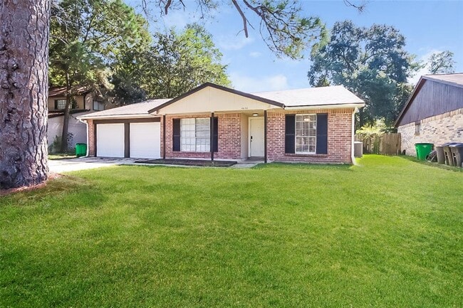 Building Photo - 4430 Rosegate Dr Rental