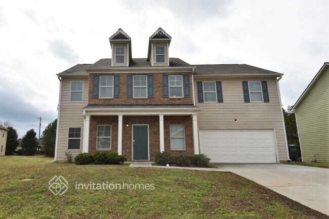 Building Photo - 4325 Ewing Farm Ct SW