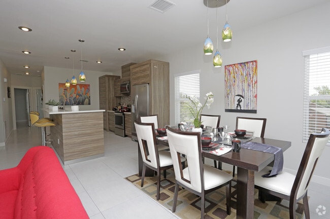 Luxx Verge Villas