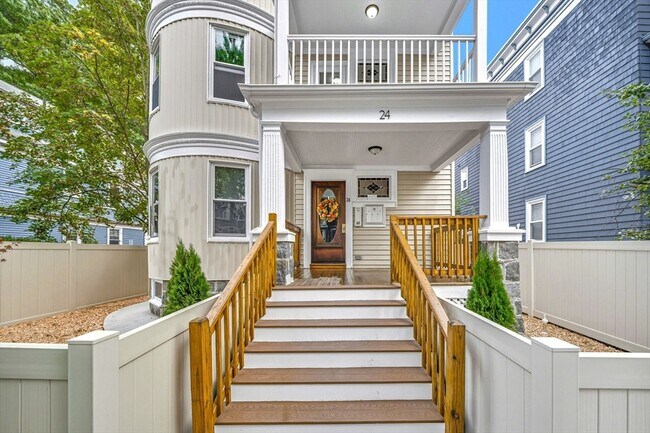 Photo - 24 Hinckley St Unit 1