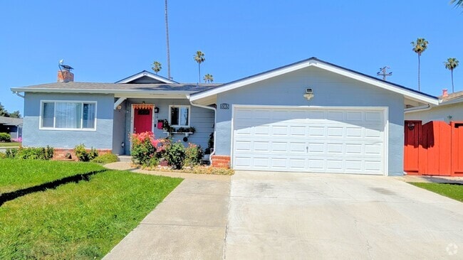 Building Photo - 5365 Silver Reef Dr Rental