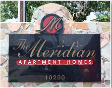 Meridian Apartments - Meridian Apartments