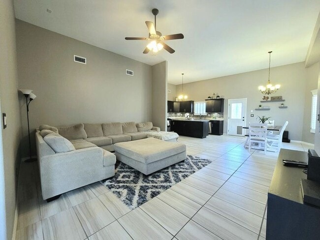 Photo - Amazing 3 bedroom 2 bath home in West El Paso!