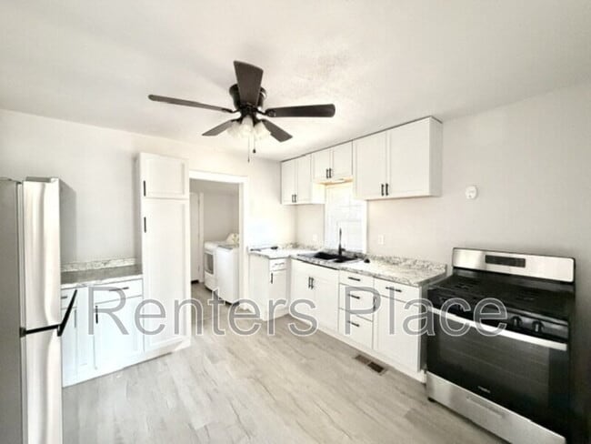 Photo - 903 N Owalla Ave