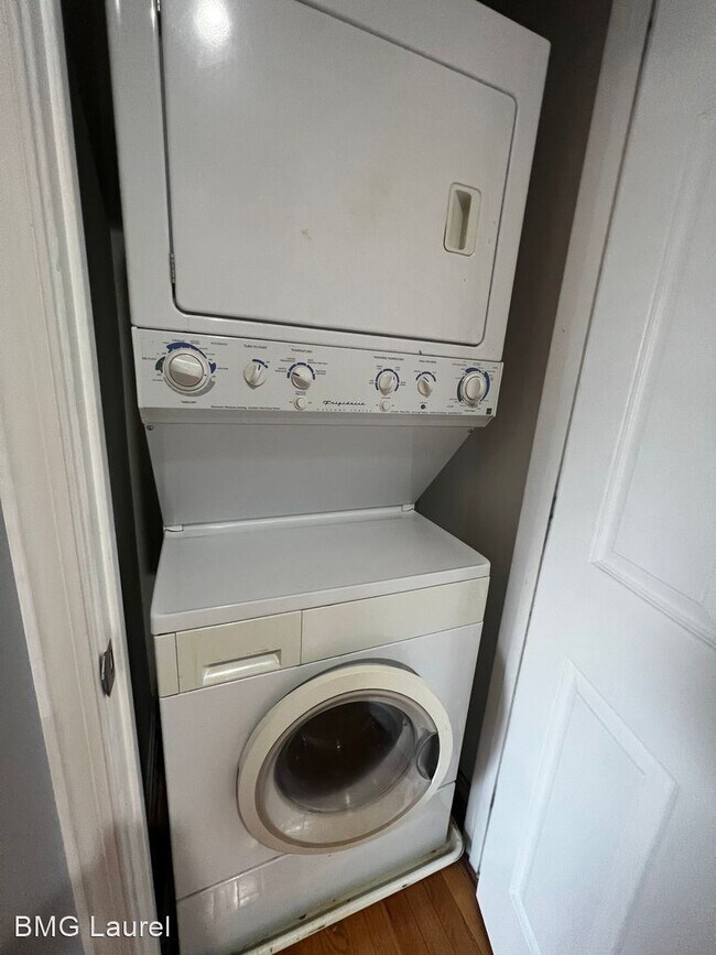 Photo - 2 br, 1 bath House - 610 Irving St NW [PM ...