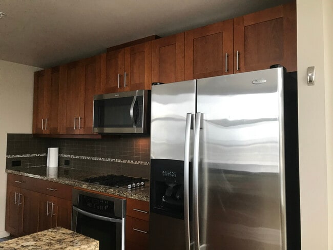 Photo - 1515 Dock St Unidad 712