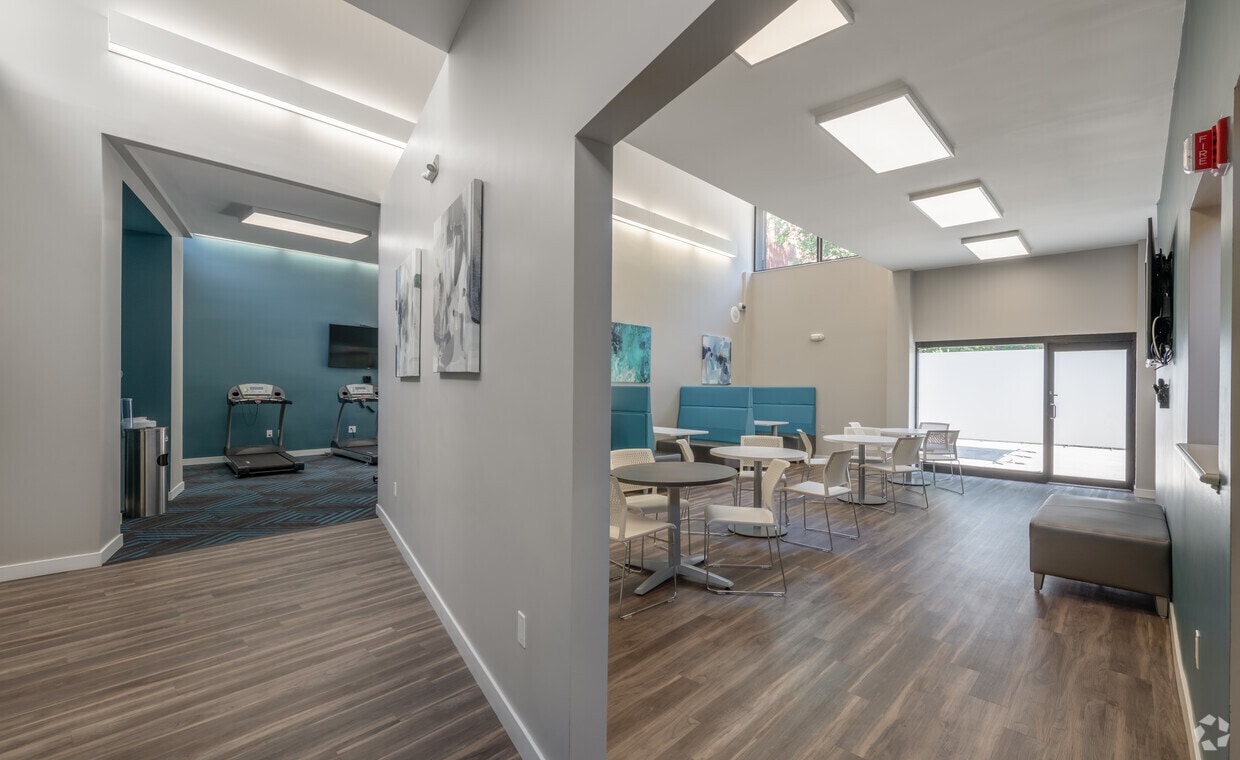 Photo - Village At Brookline Apartments