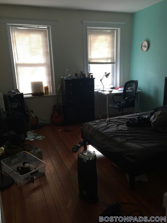 Photo - 1130 Commonwealth Ave Unit 5