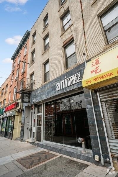 Building Photo - 218 Newark Ave Unit 4 Rental