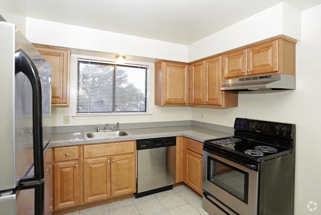 Stirling Manor Associates