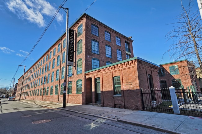 Building Photo - Grant Mill Rental