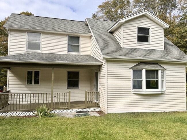 Building Photo - 114 Palmer Rd Rental