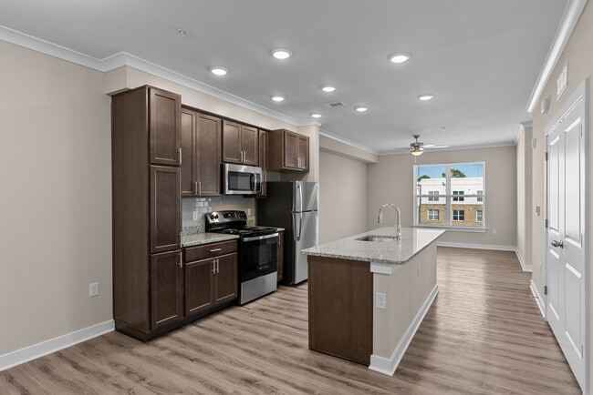 Photo - Arbors at 29 North