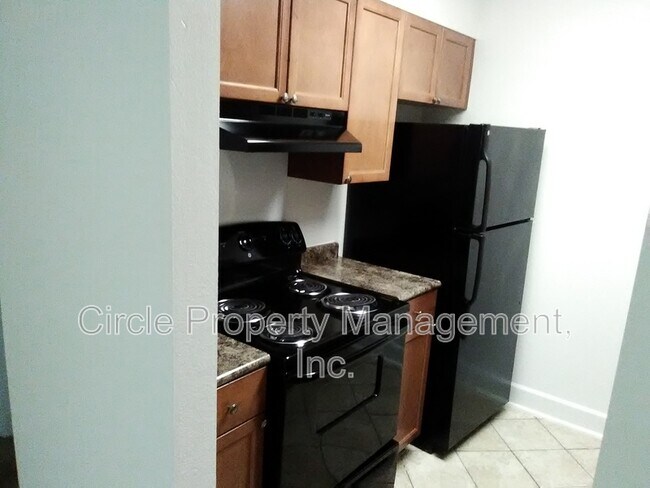 Photo - 2021 Highridge Dr SW Unit 16C