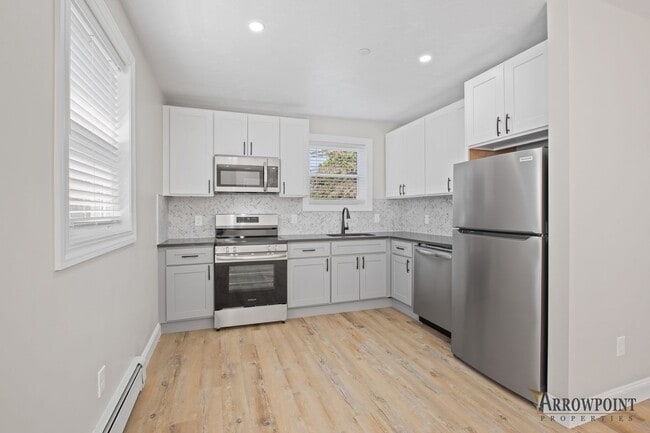 Photo - Manor Grove Apartments Groveland