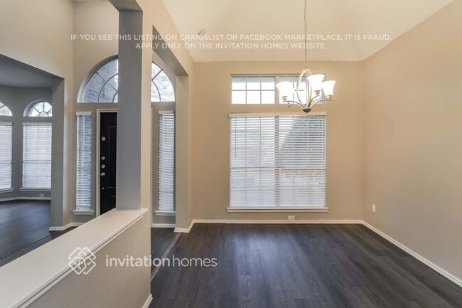 Photo - 2603 Bordeaux Dr