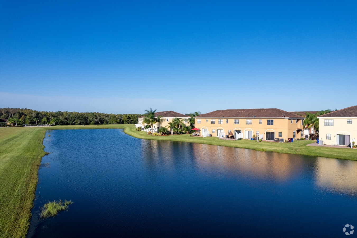 3414 Allegra Cir Saint Cloud, FL, 34772 - Portofino Vista - Saint Cloud