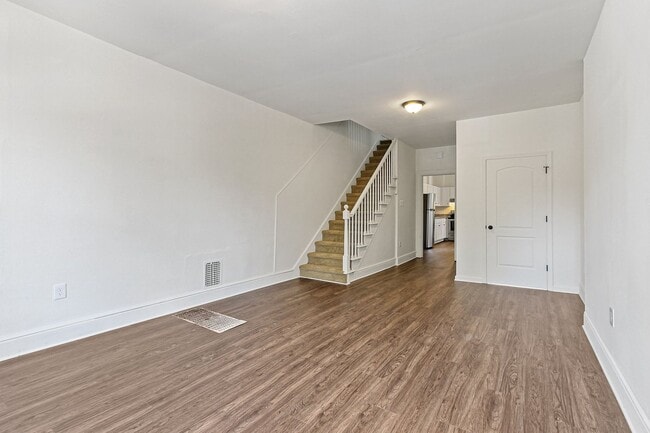 Photo - Spacious 5 Bedroom Home w/ Balcony, Porch & Yard Space!