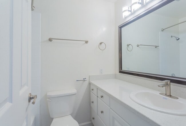 Photo - Ocean View at Pacific Grove Apartments