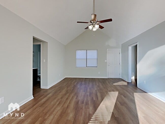 5345 Tyler Loop Rd