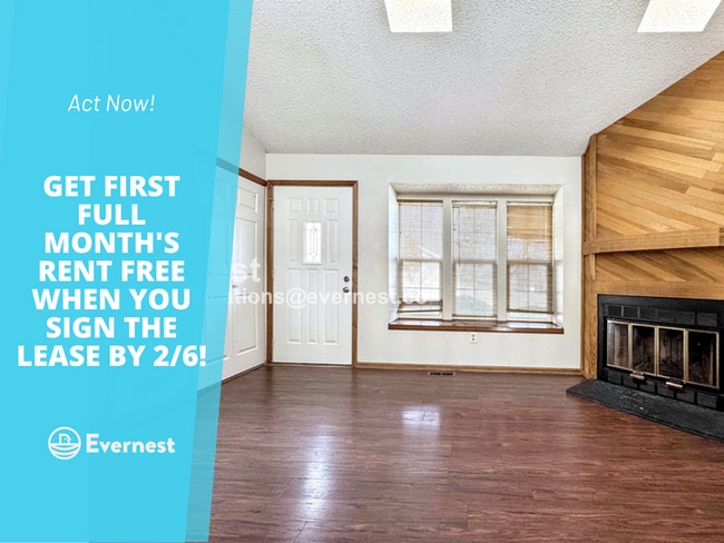 Building Photo - 7507 S Steele St