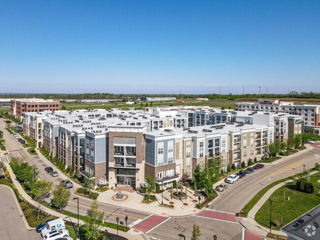 The Flats