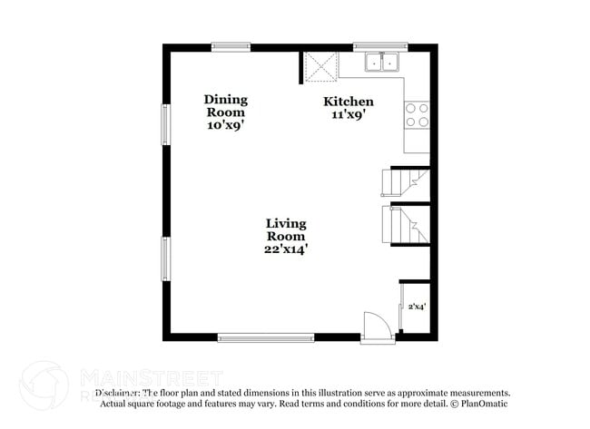 Photo - 1577 Pyle Pl