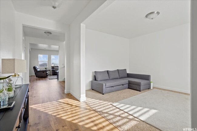 Photo - Gorgeous Home with unobstructed views in Herriman