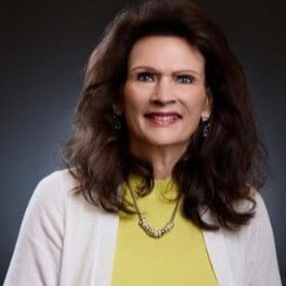 Patricia Dooley