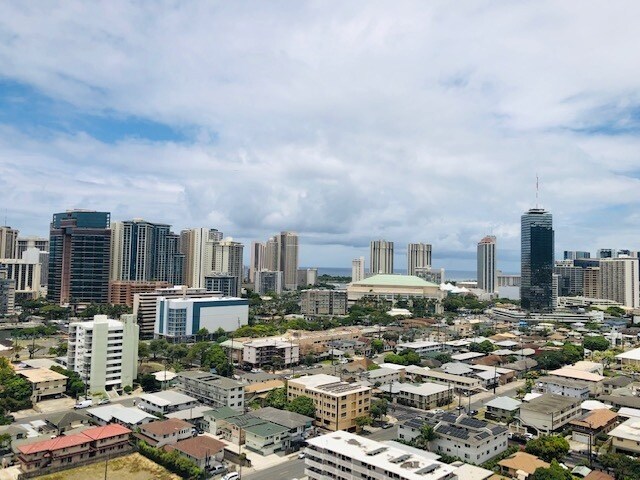 Photo - 2 Bedroom, 2 Bathroom, 1 Gated Parking (McCully) Unit 2005