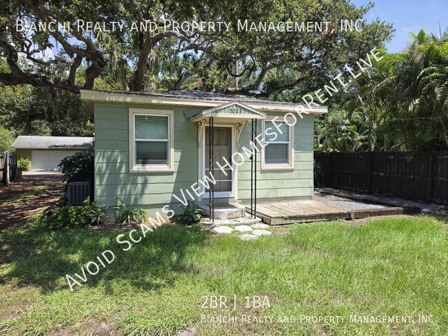 Building Photo - 5023 27th Ave S